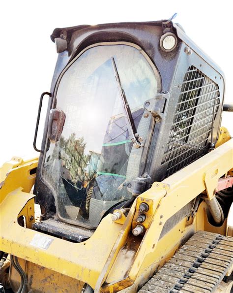 discount window for cat skid steer|CAT Windshield Skid Steer D Series .